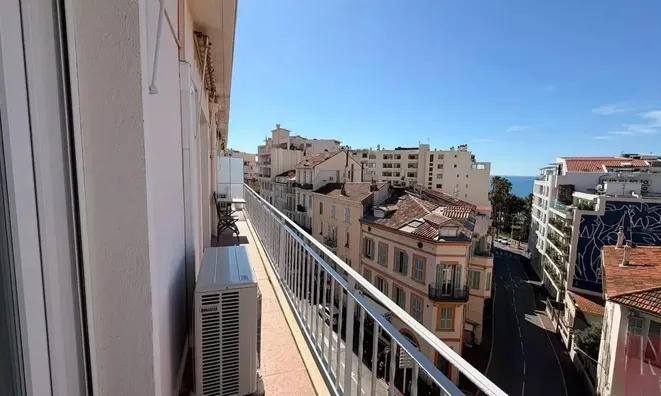 Недвижимость Villa Suquet Cannes: 17