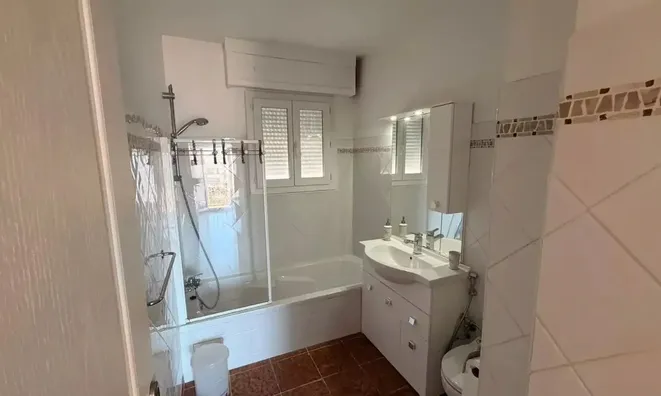 Недвижимость Villa Suquet Cannes: 19