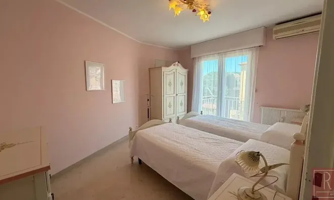 Недвижимость Villa Suquet Cannes: 20