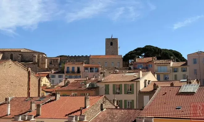 Недвижимость Villa Suquet Cannes: 22