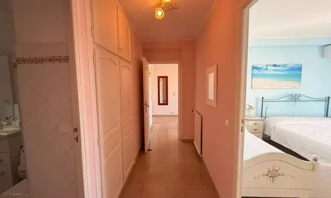 Недвижимость Villa Suquet Cannes: 23