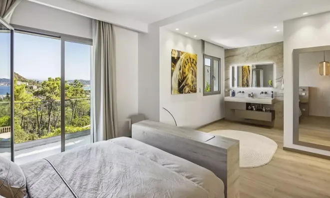Недвижимость Villa Maure Vieille: 6