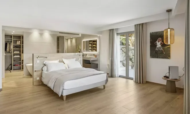 Недвижимость Villa Maure Vieille: 7