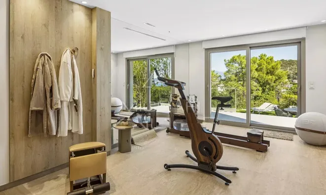 Недвижимость Villa Maure Vieille: 8