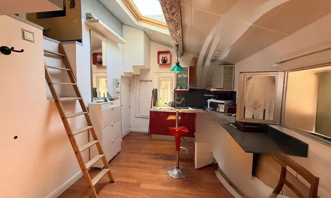 Недвижимость Villa Cannes Suquet: 1