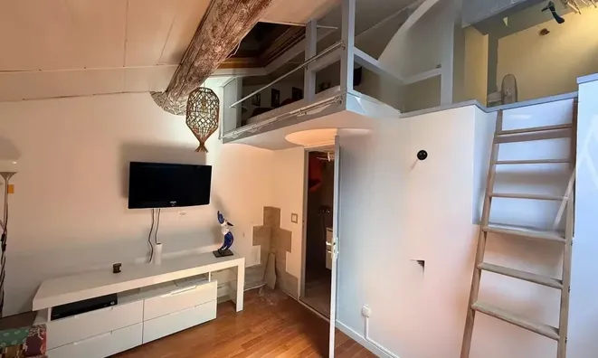 Недвижимость Villa Cannes Suquet: 2