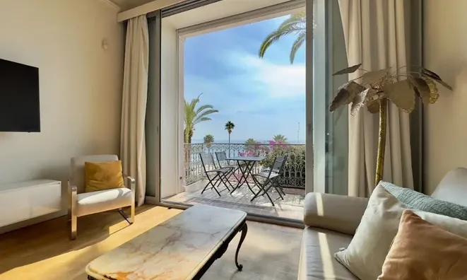 Недвижимость Villa Suquet Cannes: 2