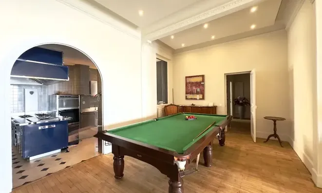 Недвижимость Villa Suquet Cannes: 4