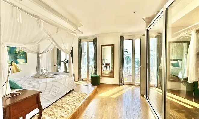 Недвижимость Villa Suquet Cannes: 6
