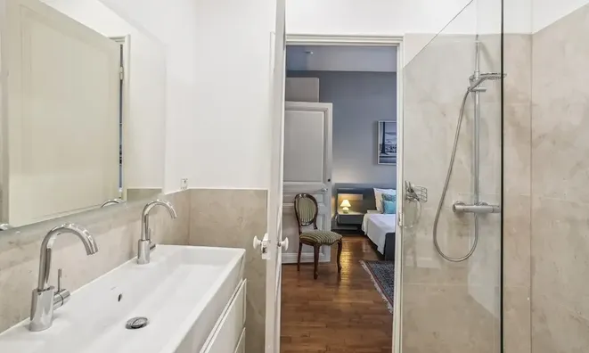 Недвижимость Villa Suquet Cannes: 7