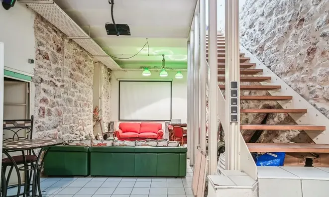 Недвижимость Villa Suquet Cannes: 8