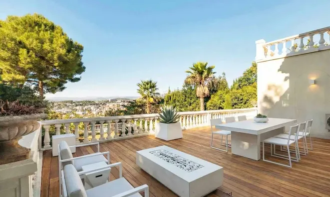 Недвижимость Villa Cannes Californie: 5
