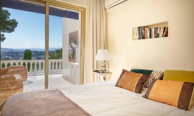 Недвижимость Villa Cannes Californie: 7