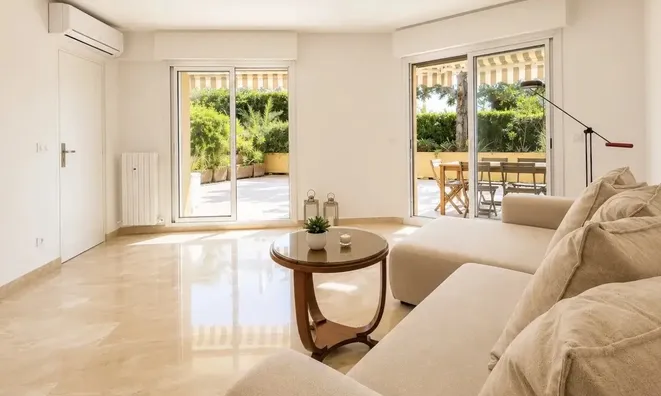 Недвижимость Villa Pointe Croisette: 4