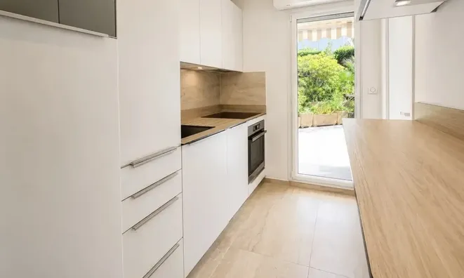 Недвижимость Villa Pointe Croisette: 5