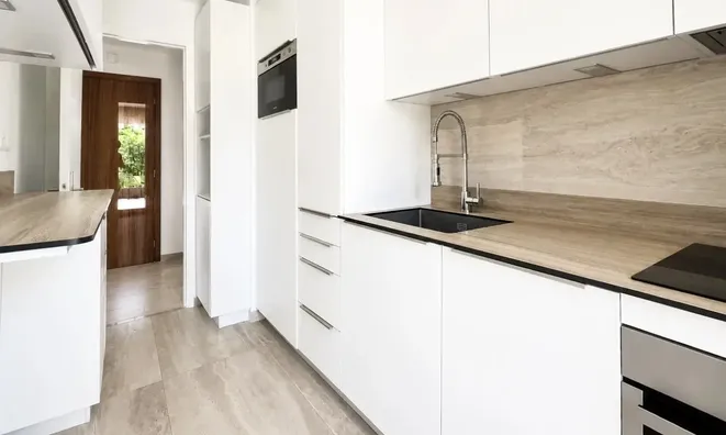 Недвижимость Villa Pointe Croisette: 6