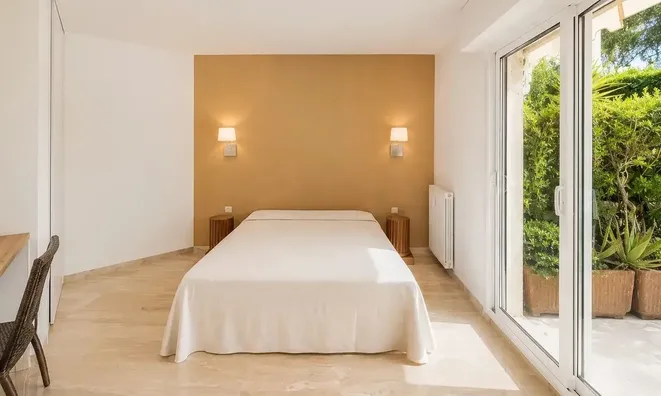 Недвижимость Villa Pointe Croisette: 7