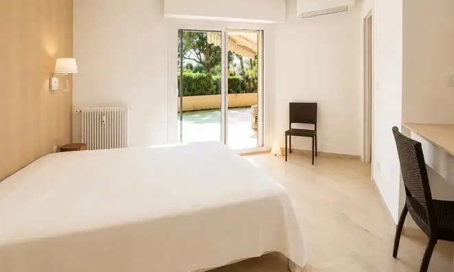 Недвижимость Villa Pointe Croisette: 8