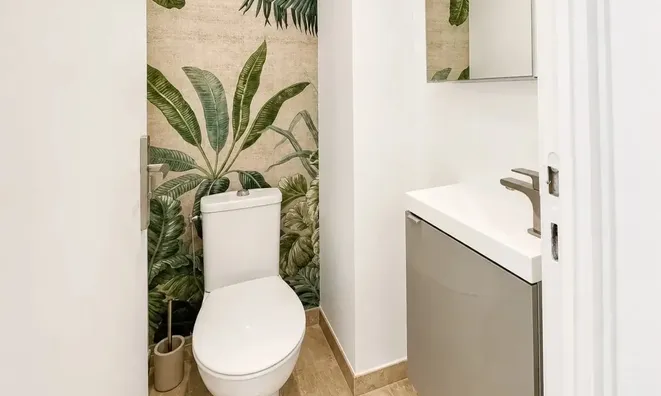 Недвижимость Villa Pointe Croisette: 10