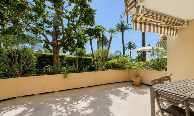 Недвижимость Villa Pointe Croisette: 14