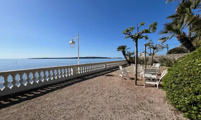 Недвижимость Villa Pointe Croisette: 15