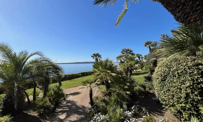 Недвижимость Villa Pointe Croisette: 16