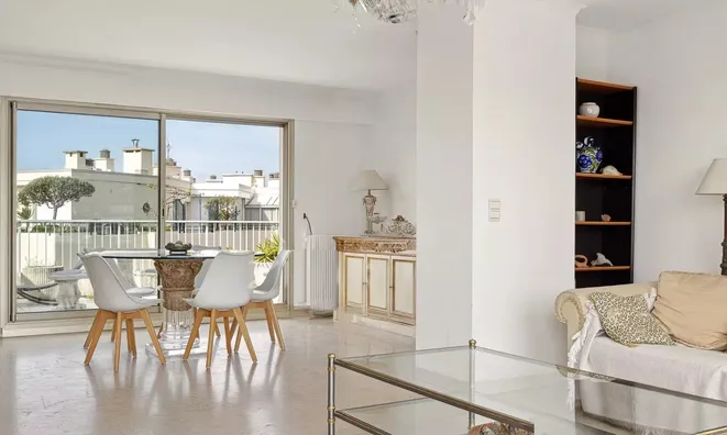Недвижимость Villa Petit Juas Cannes: 2
