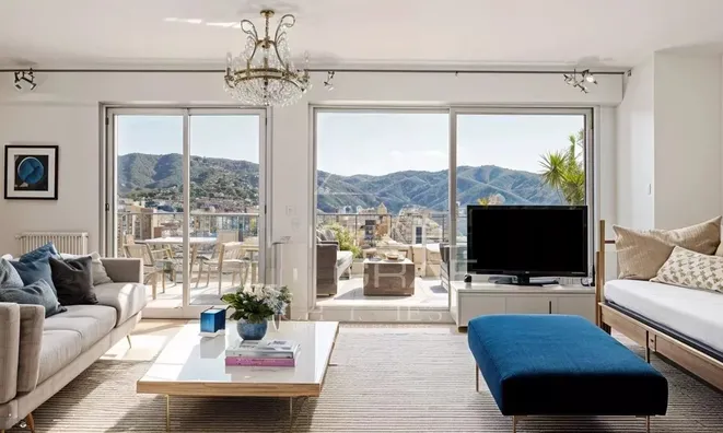Недвижимость Villa Petit Juas Cannes: 4