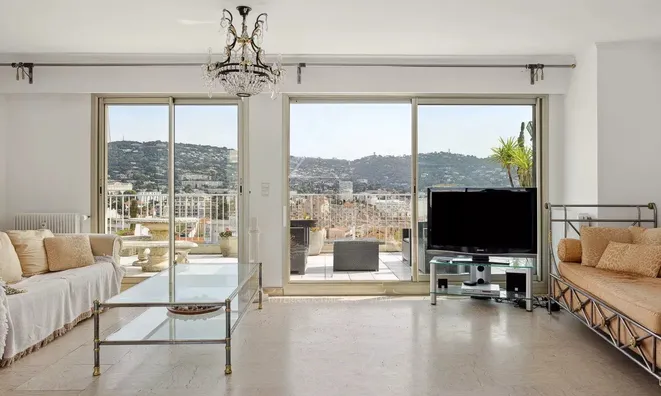 Недвижимость Villa Petit Juas Cannes: 5