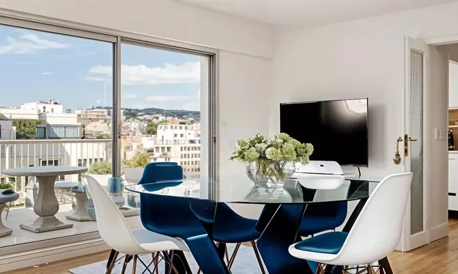 Недвижимость Villa Petit Juas Cannes: 6