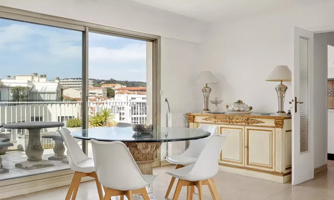 Недвижимость Villa Petit Juas Cannes: 7