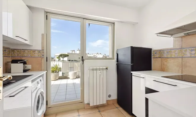 Недвижимость Villa Petit Juas Cannes: 8