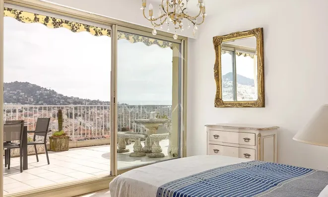 Недвижимость Villa Petit Juas Cannes: 9