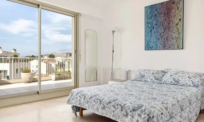 Недвижимость Villa Petit Juas Cannes: 10