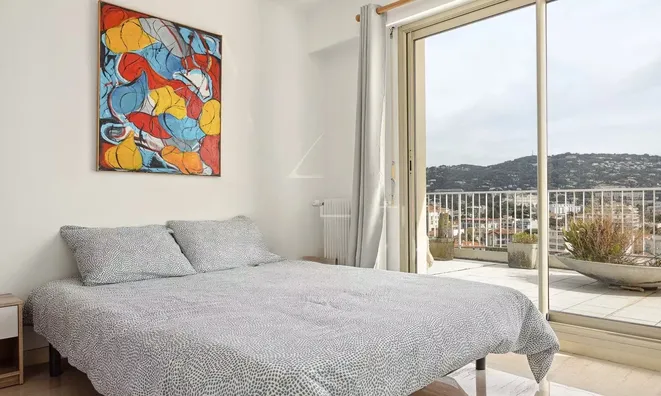 Недвижимость Villa Petit Juas Cannes: 11