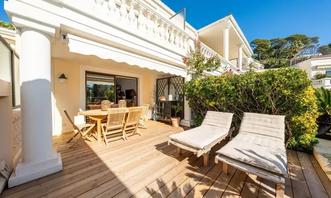 Недвижимость Villa Cannes République: 1