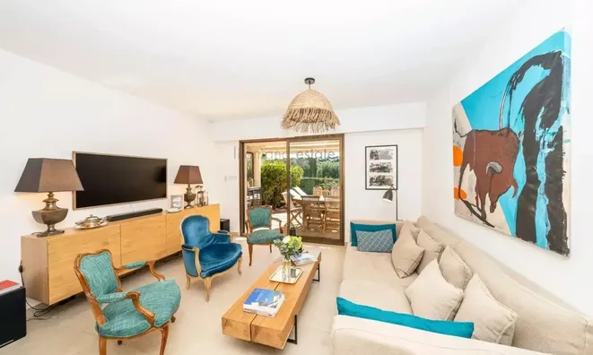 Недвижимость Villa Cannes République: 3
