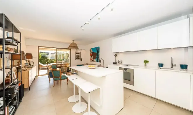 Недвижимость Villa Cannes République: 4