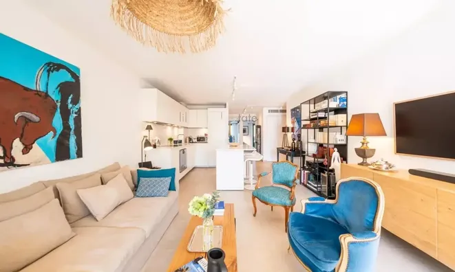 Недвижимость Villa Cannes République: 5