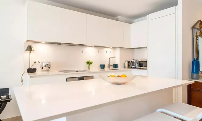 Недвижимость Villa Cannes République: 6