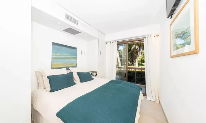 Недвижимость Villa Cannes République: 8