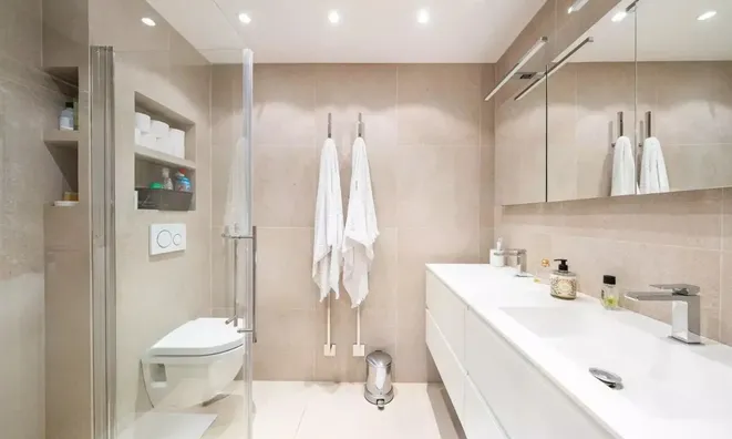 Недвижимость Villa Cannes République: 9