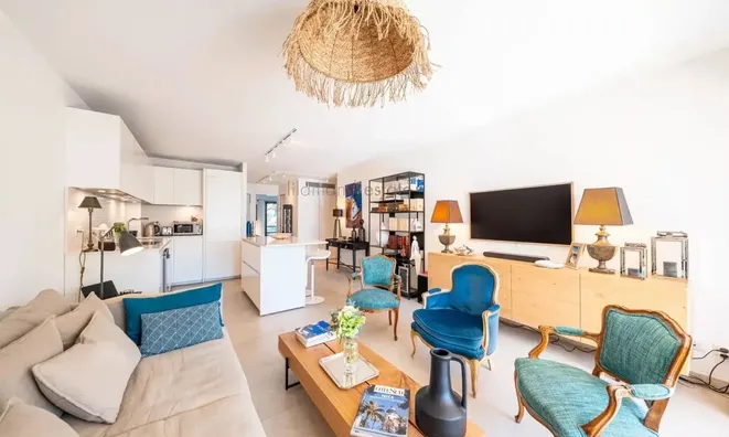 Недвижимость Villa Cannes République: 11