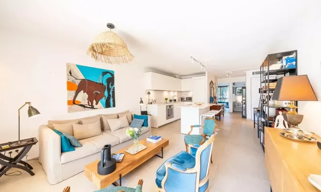 Недвижимость Villa Cannes République: 12
