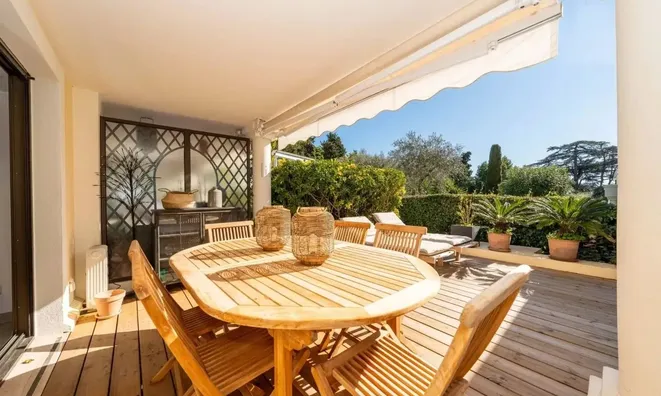 Недвижимость Villa Cannes République: 13