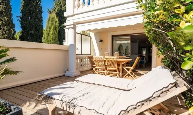 Недвижимость Villa Cannes République: 14