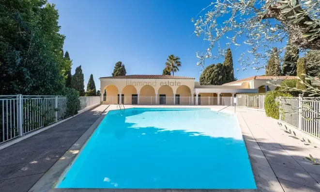 Недвижимость Villa Cannes République: 15
