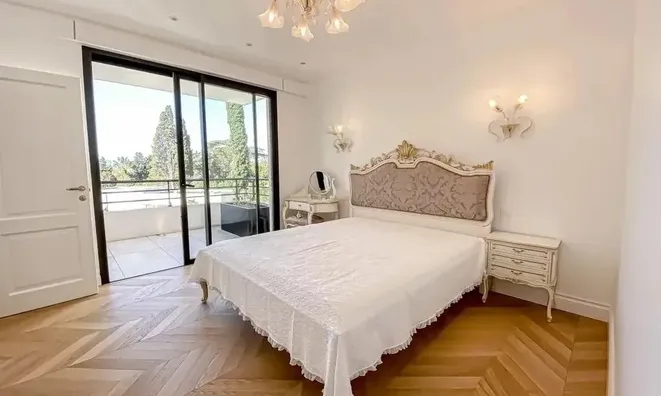 Недвижимость Villa Cannes Californie: 2
