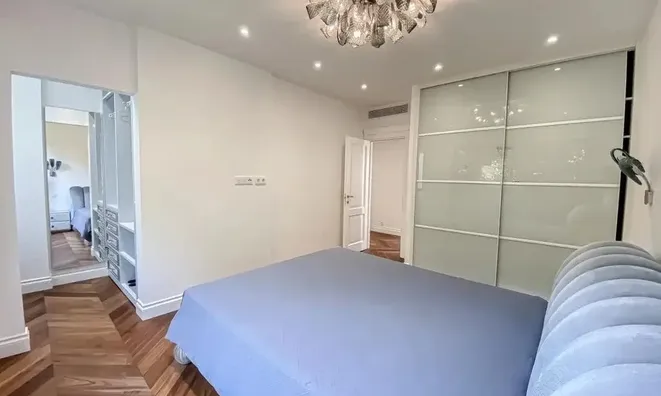 Недвижимость Villa Cannes Californie: 3