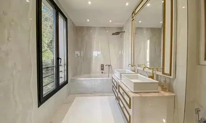 Недвижимость Villa Cannes Californie: 4